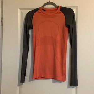 Lululemon Swiftly Tech